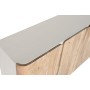 Buffet Home ESPRIT Blanc Naturel Acacia Bois de manguier 170 x 40 x 80 cm