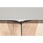Buffet Home ESPRIT Blanc Naturel Acacia Bois de manguier 170 x 40 x 80 cm