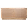 Buffet Home ESPRIT Naturel Acacia Bois MDF 180 x 40 x 80 cm