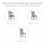 Chair Cover Eysa (Refurbished A)