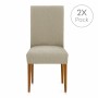 Housse de Chaise Eysa (Reconditionné A)