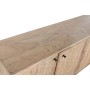 Buffet Home ESPRIT Métal Acacia 170 x 40 x 80 cm