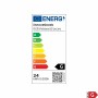 Lampe à Lave LED Multicolore InnovaGoods (Reconditionné B)