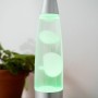 Lampe à Lave LED Multicolore InnovaGoods (Reconditionné B)