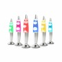 Lampe à Lave LED Multicolore InnovaGoods (Reconditionné B)