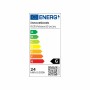 Multicoloured LED Lava Lamp InnovaGoods (Refurbished B)