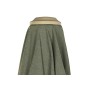 Parasol Home ESPRIT Vert 280 x 280 x 245 cm