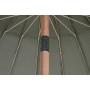 Parasol Home ESPRIT Vert 280 x 280 x 245 cm