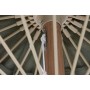 Sunshade Home ESPRIT Green 280 x 280 x 245 cm