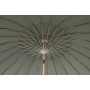 Parasol Home ESPRIT Vert 280 x 280 x 245 cm