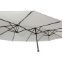 Sunshade Home ESPRIT Beige Dark grey 450 x 262 x 250 cm