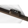 Sunshade Home ESPRIT Dark grey Light brown 290 x 350 x 280 cm