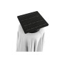Sunshade Home ESPRIT Dark grey Light brown 290 x 350 x 280 cm