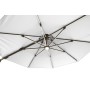 Sunshade Home ESPRIT Dark grey Light brown 290 x 350 x 280 cm