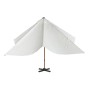Sunshade Home ESPRIT 300 x 300 x 250 cm