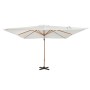 Sunshade Home ESPRIT 300 x 300 x 250 cm