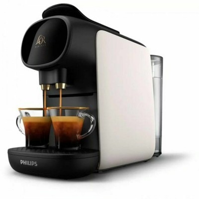 Capsule Coffee Machine Philips (Refurbished A)