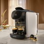 Capsule Coffee Machine Philips (Refurbished A)