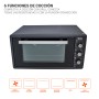 Four à convection TM Electron 45 L 45 L 200ºC