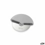 Coupe-pizza Quttin Acier 10 x 8,5 cm (24 Unités)