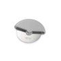 Coupe-pizza Quttin Acier 10 x 8,5 cm (24 Unités)
