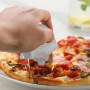 Coupe-pizza Quttin Acier 10 x 8,5 cm (24 Unités)