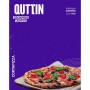 Coupe-pizza Quttin Acier 10 x 8,5 cm (24 Unités)