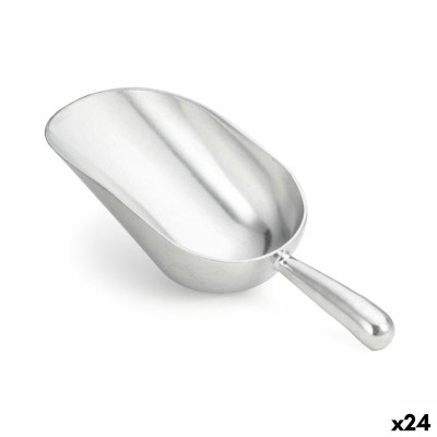 Palette de cuisine Quttin Aluminium 18,5 cm (24 Unités)