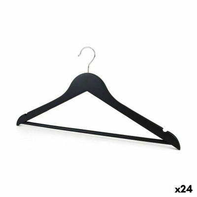 Hangers Confortime 44,5 x 21,5 cm 3 Pieces (24 Units)