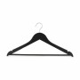 Hangers Confortime 44,5 x 21,5 cm 3 Pieces (24 Units)