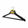Hangers Confortime 44,5 x 21,5 cm 3 Pieces (24 Units)