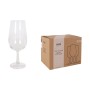 Wine glass set Onis Jerez (6 Units)