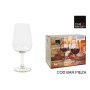 Set de verres à vin Royal Leerdam Degustation 22 cl (6 Unités)