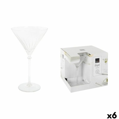 Cocktail glass Royal Leerdam Royal 4 Pieces