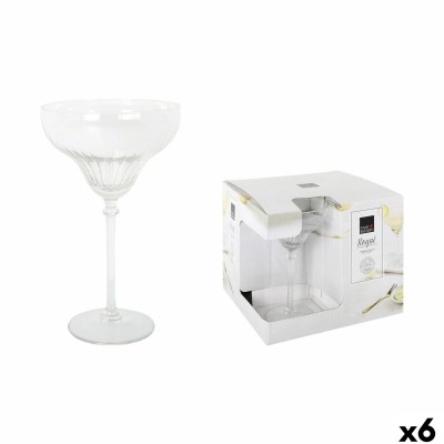 Verre à cocktail Royal Leerdam Royal 4 Pièces (6 Unités)