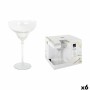 Verre à cocktail Royal Leerdam Royal 4 Pièces (6 Unités)