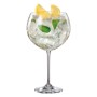Verre à cocktail Bohemia Crystal Enebro 4 Pièces (2 Unités)