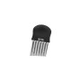 Découpeur de Pommes de Terre Quttin Acier 14 x 7 cm (36 Unités)