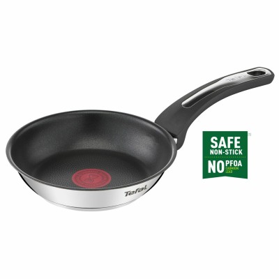 Poêle Tefal E3000104 Acier Acier inoxydable 18 cm (1 Unité) (18 cm)