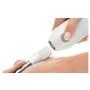 Mixeur plongeant BOSCH ErgoMixx MSM66120 600W Blanc Gris 600 W