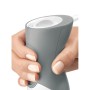 Mixeur plongeant BOSCH ErgoMixx MSM66120 600W Blanc Gris 600 W