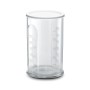 Mixeur plongeant BOSCH ErgoMixx MSM66120 600W Blanc Gris 600 W