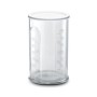 Mixeur plongeant BOSCH ErgoMixx MSM66120 600W Blanc Gris 600 W