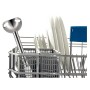 Mixeur plongeant BOSCH ErgoMixx MSM66120 600W Blanc Gris 600 W
