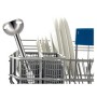 Mixeur plongeant BOSCH ErgoMixx MSM66120 600W Blanc Gris 600 W