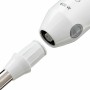 Mixeur plongeant BOSCH ErgoMixx MSM66120 600W Blanc Gris 600 W
