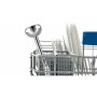 Mixeur plongeant BOSCH ErgoMixx MSM66120 600W Blanc Gris 600 W