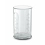 Mixeur plongeant BOSCH ErgoMixx MSM66120 600W Blanc Gris 600 W