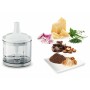 Mixeur plongeant BOSCH ErgoMixx MSM66120 600W Blanc Gris 600 W