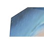 Painting Home ESPRIT Blue Beige Printed 150 x 0,4 x 100 cm